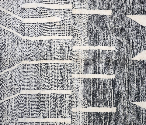 Youssef Moroccan Rug - Custom Size