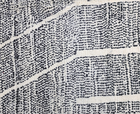 Youssef Moroccan Rug - Custom Size