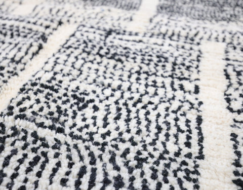 Youssef Moroccan Rug - Custom Size