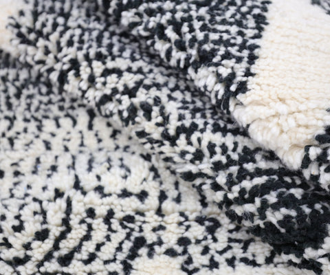 Youssef Moroccan Rug - Custom Size