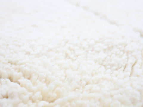 Lqada Moroccan Rug - Custom Size