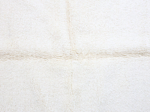 Isli Moroccan Rug - Custom Size