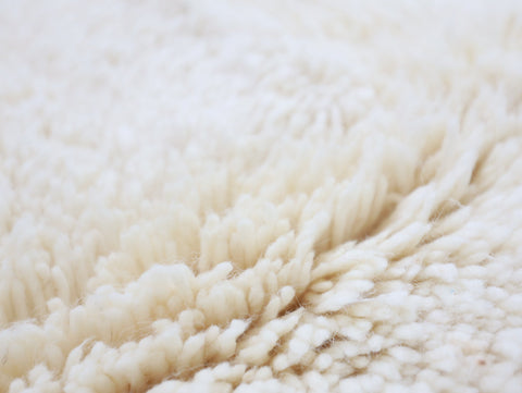 Chebka Moroccan Rug - Custom Size