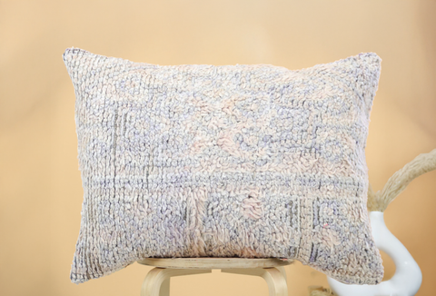 Azrythina Vintage Boujaad Pillow