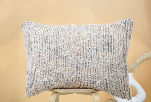Dracianor Vintage Boujaad Pillow
