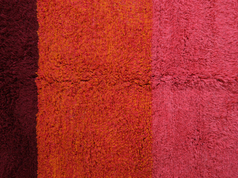 Amoura Moroccan Rug - Custom Size