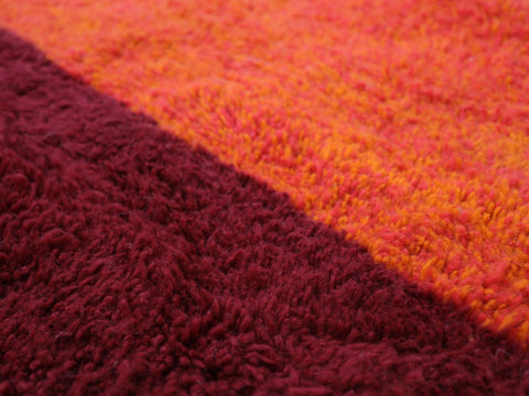 Amoura Moroccan Rug - Custom Size