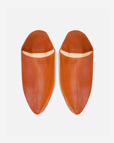 Moroccan Men Babouche