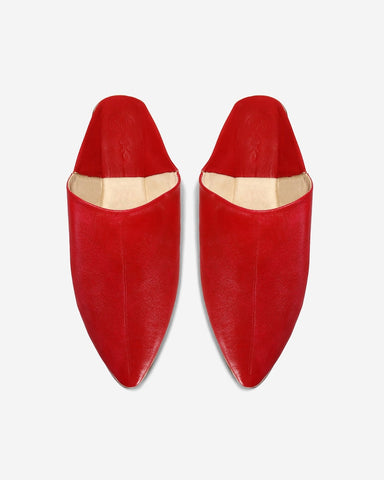 Moroccan Men Babouche