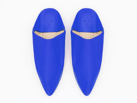 Moroccan Men Babouche