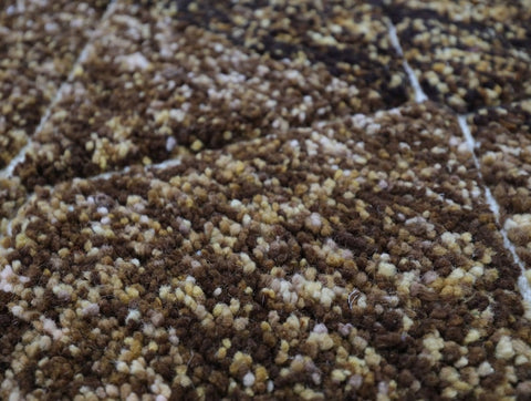 Isfra Beni Ourain Rug 3'0" x 9'9"