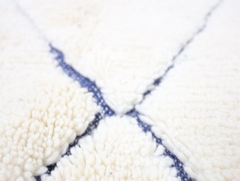 Safiya Moroccan Rug - Custom Size