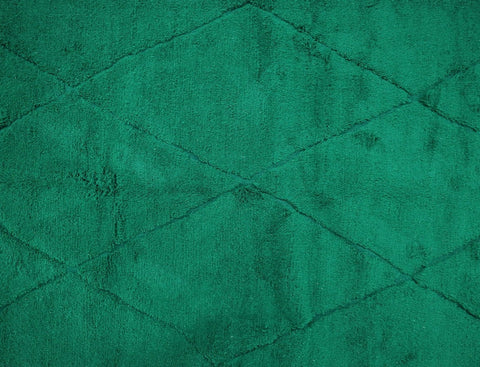 Yedderata Moroccan Rug - Custom Size