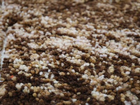 Isfra Beni Ourain Rug 3'0" x 9'9"