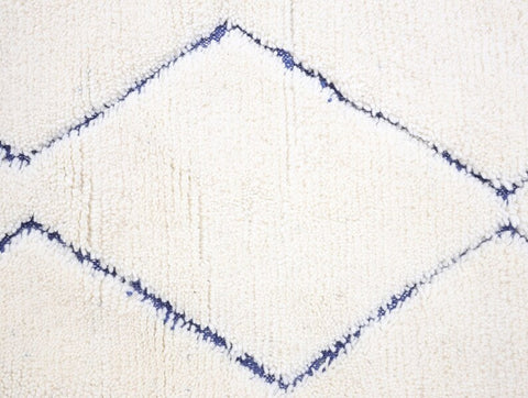 Safiya Moroccan Rug - Custom Size