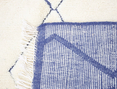 Safiya Moroccan Rug - Custom Size