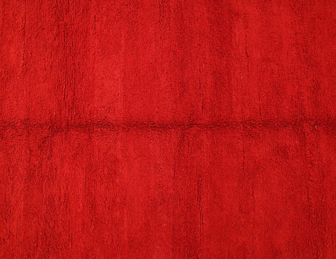 Tagwerramt Beni Ourain Rug 5'0" x 7'9"