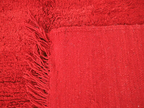 Oida Moroccan Rug - Custom Size