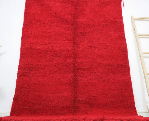 Oida Moroccan Rug - Custom Size