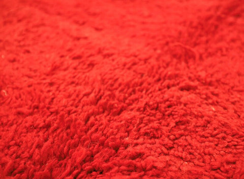 Oida Moroccan Rug - Custom Size