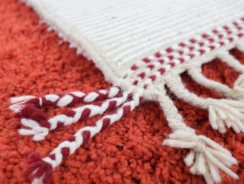 Darwad Moroccan Rug 5