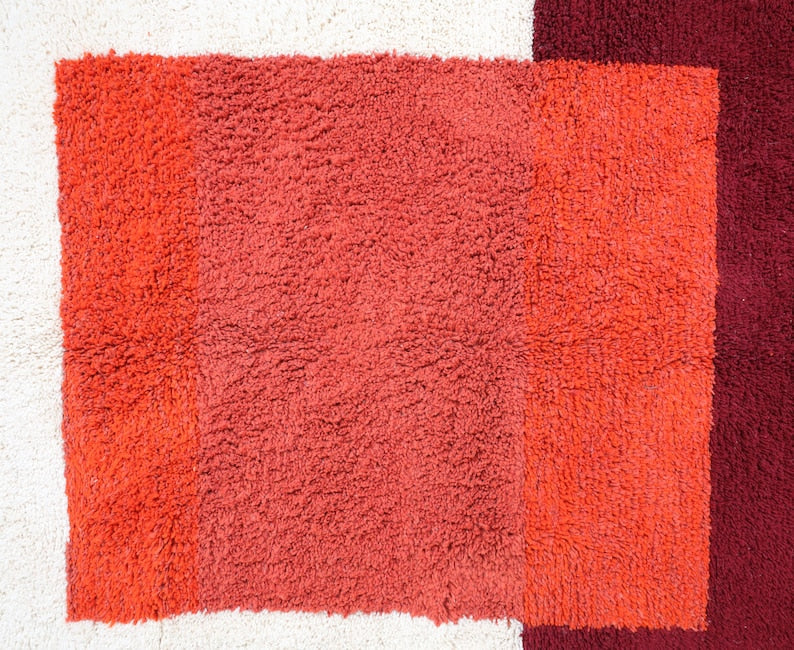 Darwad Moroccan Rug 4